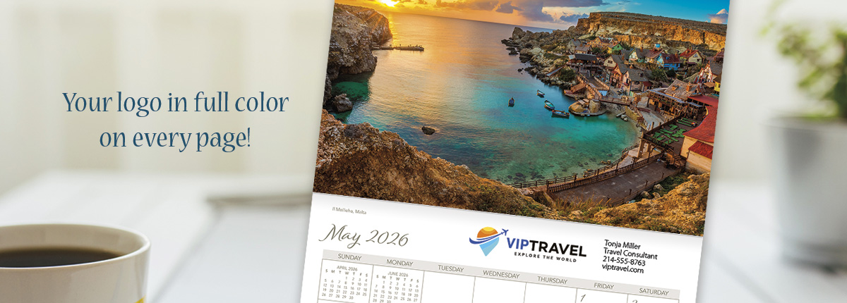 Wall Calendars